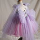 Children's Clothing Super Fairy Fairy Little Girls' Dress