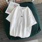 Women's Loose Korean Summer Short Sleeve