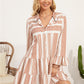 Early Autumn New Women's Dress