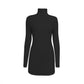 Women's Fashionable Striped Mid-length Top