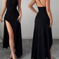 Women's Fashionable Sexy Asymmetrical Tube Dress