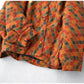 Cotton Coat Women Fashion Retro Linen
