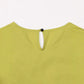 Sleeveless Loose Vest Vacation Casual Pants Cotton And Linen Suit