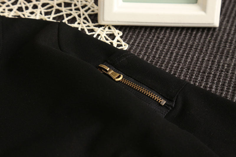 Ensemble deux pièces pour enfant, pantalon de survêtement décontracté camouflage pour garçon