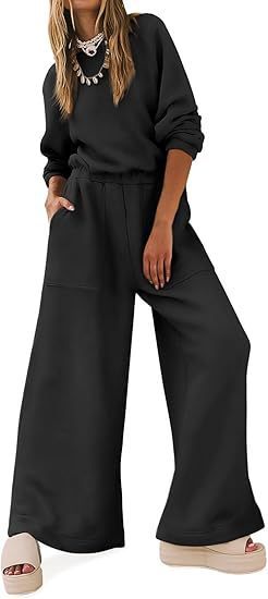 Combinaison pull dos nu à manches longues et couleur unie pour femme, style sport et loisirs, mode européenne et américaine