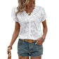 Women's Fashion Solid Color Shirt