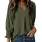 Women's Fashion Casual Loose Shirt Top
