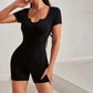 Women's Fashion Personality Slim Fit Jumpsuit