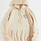 Women's Fashion Velvet Padded Sweater