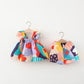 Children's Fashionable Overall Dress Set