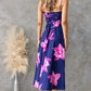 New Summer Slim-fit Sexy Slip Dress