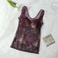 Women's Fashion One-piece Push Up And Anti-sagging Vest