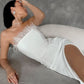 Robe tube élégante et ajustée pour femme