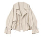 Fashion Women's Short Coat Windbreaker