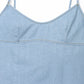 Women's Strappy Bow Top