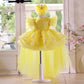 Host Catwalk Birthday Banquet Piano Performance Costume