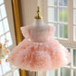 Girl All-match Fashion Tulle Tutu Dress