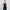 Ladies' Fashion Design Sense Cross Strap Vest