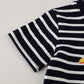 Boys Cotton Undershirt Cartoon Short Sleeve T-Shirt