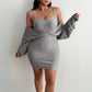 Plus Size Women's Pure Desire Dress