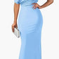 Long Formal Party Dress Women
