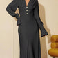 Women's Spring Summer European And American Dress