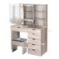 Dressing Table Set