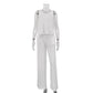 Lazy And Comfortable Suit Women's Simple Light