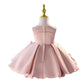 Girls Birthday Dress High-grade Princess Style