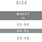 Off-shoulder Slim Fit Midriff-baring Colorblock All-matching Vest