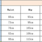Women's Ripped Washed Multi-button Casual Denim Skirt