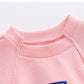 Korean Children Autumn And Winter Casual Tide Girl Hoodie