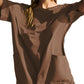 Women's Loose Casual Pocket Jumpsuit