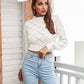 Women's European And American Knitted Sweater