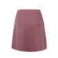 Jupes de sport tendance pour la gym, disponibles en quatre couleurs et huit mètres
