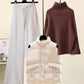 Age-reducing Fashion Autumn And Winter New Suit Women