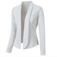 Spring New Casual Long-sleeved Small Suit Jacket