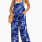 Casual Loose Jumpsuit With Pockets
