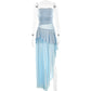 New Sexy Stylish And Elegant Slim-fit Dress