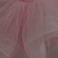 Costume de princesse en maille pour fille
