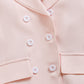 Sweet And Elegant Princess Style Two-piece Suit