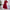 V-neck Swing Pleated Maxi Dress Women's Clothing