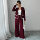 Slimming New Chinese Style Casual Chic Womens Suit
