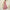 Plant Floral-print Off-shoulder Dress