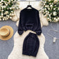 Stylish And Minimalist Sheath Design Womens Suit