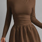 New Womens Floral Casual Bloom Dress