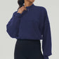 Thick Hoodie Sports And Casual Long Sleeved Jacket
