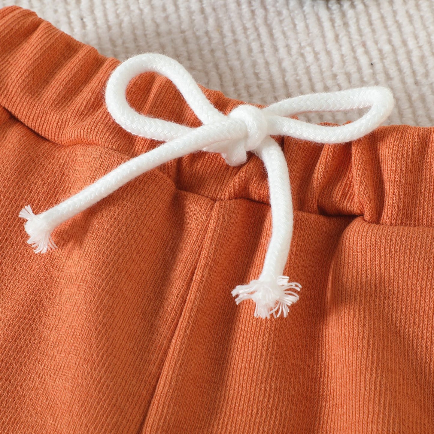 Short Sleeve Suit Summer Cotton Boy
