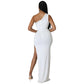 Women's One-piece Rhinestone Dress