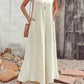 Women's Versatile Casual Solid Color Jumpsuit
